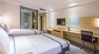 City Comfort Inn Shantou Chendian Government - 3