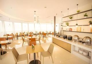City Comfort Inn Nantong Qidong Renmin Zhong Road Xingfudao - 6
