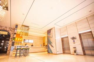 City Comfort Inn Nantong Qidong Renmin Zhong Road Xingfudao - 5