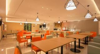 City Comfort Inn Wuhan Houhu Avenue - 7