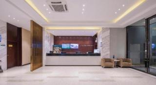City Comfort Inn Chongzuo Taiping Ancient Town Yanshan Road - 5