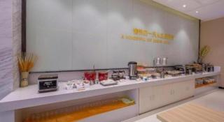 City Comfort Inn Chongzuo Taiping Ancient Town Yanshan Road - 5