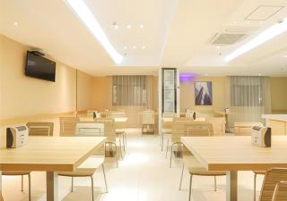 City Comfort Inn Nanning Railway Station Beihu Nanmian Street - 7
