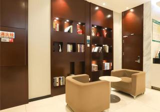 City Comfort Inn Nanning Railway Station Beihu Nanmian Street - 4