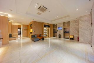City Comfort Inn Hefei Anhui Medical University Affiliated Hospital USTC - 7