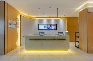 City Comfort Inn Hefei Anhui Medical University Affiliated Hospital USTC - 4