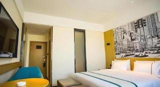 City Comfort Inn Shangri-La Dukezong Ancient Town - 5