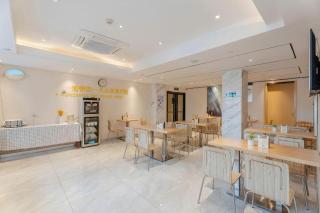 City Comfort Inn Hefei Anhui Medical University Affiliated Hospital USTC - 1
