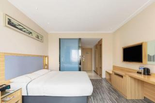 City Comfort Inn Nanning Wuming - Wuming - 1