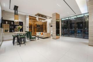 City Comfort Inn Nanning Jiangnan Wanda Plaza - 9