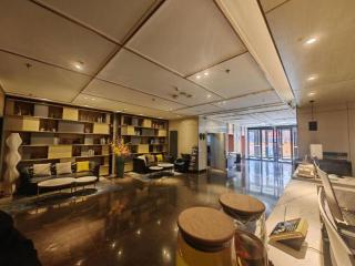 Echarm Hotel Changchun Jiutai District Government Railway Station - 8