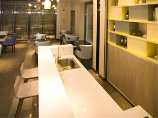 Echarm Hotel Changchun Jiutai District Government Railway Station - 4