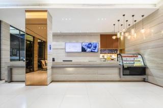 City Comfort Inn Nanning Jiangnan Wanda Plaza - 5