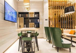 City Comfort Inn Nanning Jiangnan Wanda Plaza - 4