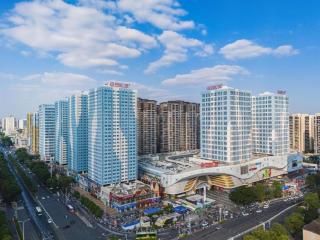 City Comfort Inn Nanning Jiangnan Wanda Plaza - 2