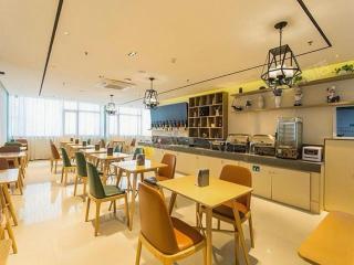 City Comfort Inn Nanning Beihu Bei Road Metro Station - 9