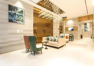 City Comfort Inn Nanning Guangxi University for Nationalities - 8