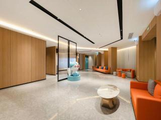 City Comfort Inn Hechi Yizhou Erqiao - 8