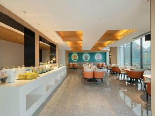 City Comfort Inn Hechi Yizhou Erqiao - 6