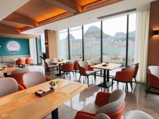 City Comfort Inn Hechi Yizhou Erqiao - 4
