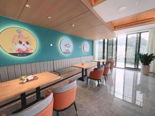 City Comfort Inn Hechi Yizhou Erqiao - 1