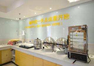 City Comfort Inn Enshi Hangkong Avenue - 3