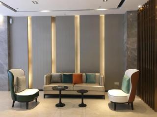 City Comfort Inn Nanchong Nanbu County Government - 8
