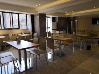 City Comfort Inn Nanchong Nanbu County Government - 7