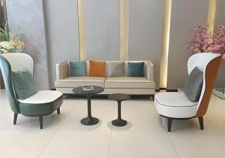 City Comfort Inn Nanchong Nanbu County Government - 5