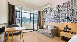 City Comfort Inn Liuzhou Gubu Street Ma'anshan Park - 3