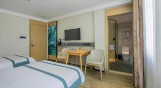 City Comfort Inn Guilin Yangshuo Shili Hualang Qianguqing - 3