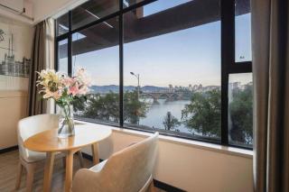 City Comfort Inn Liuzhou Rongshui Binjiang Road - 6
