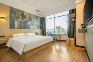 City Comfort Inn Liuzhou Rongshui Binjiang Road - 5