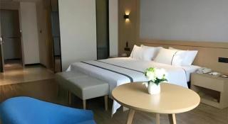 City Comfort Inn Guilin Yangshuo Shili Hualang Qianguqing - 2