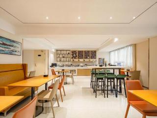 City Comfort Inn Zhaoqing Qixingyan Yihua Plaza Agile City - 7