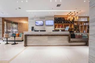 City Comfort Inn Changsha Yuelu Mountain Orange Island Head - Changsha - 9
