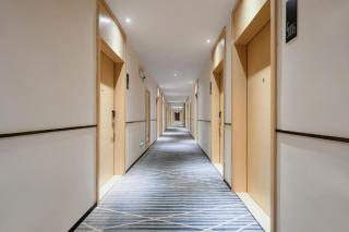 City Comfort Inn Laibin Wuxuan Yuda - 6