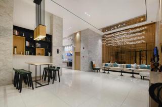 City Comfort Inn Laibin Wuxuan Yuda - 5