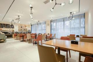 City Comfort Inn Laibin Wuxuan Yuda - 3