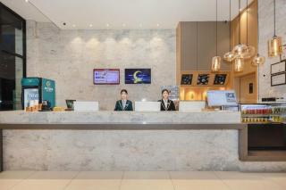 City Comfort Inn Laibin Wuxuan Yuda - 2