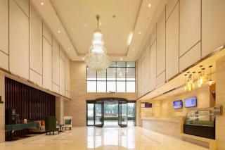 City Comfort Inn Huangshi Yangxin Mingyuewan Park - 9