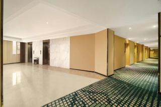 City Comfort Inn Huangshi Yangxin Mingyuewan Park - 7