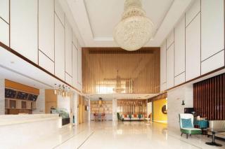 City Comfort Inn Huangshi Yangxin Mingyuewan Park - 5