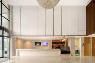 City Comfort Inn Huangshi Yangxin Mingyuewan Park - 4
