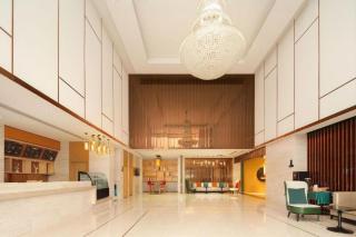 City Comfort Inn Huangshi Yangxin Mingyuewan Park - 3