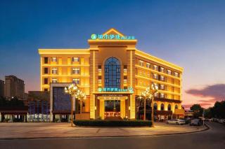 City Comfort Inn Huangshi Yangxin Mingyuewan Park - 2