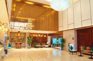 City Comfort Inn Huangshi Yangxin Mingyuewan Park - 1