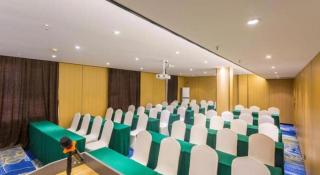 City Comfort Inn Nanning Jianzheng Road Food Street - 5
