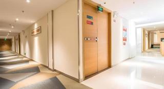 City Comfort Inn Nanning Jianzheng Road Food Street - 2