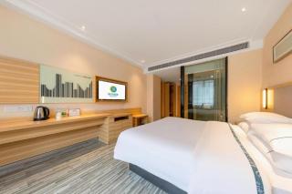 City Comfort Inn Zhanjiang South Zhenchuan Avenue - 4
